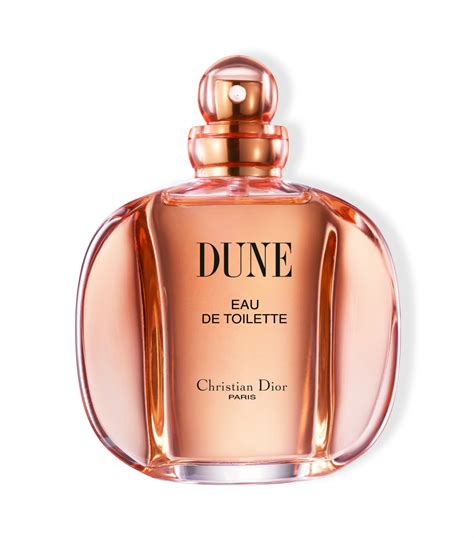 dune by dior normandy.